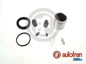 Reparatieset, remklauw D42013C