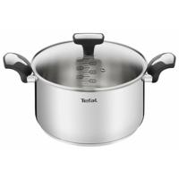 Kookpot Tefal Emotion 5,2 L