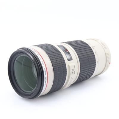Canon EF 70-200mm F/4 L USM occasion