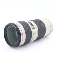 Canon EF 70-200mm F/4 L USM occasion
