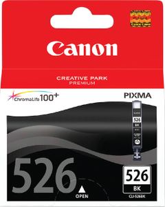 Canon 4540B001 inktcartridge 1 stuk(s) Origineel Zwart