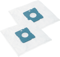 Inventum stofzuigerzak 4 stuks 3 liter voor st306zza | 2 stuks