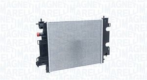 Radiateur BM2080