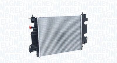 Radiateur BM2080