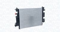 Radiateur BM2080
