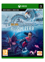 Xbox One/Series X Subnautica: Below Zero