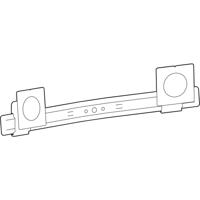 Ergotron 98-737-292 Montageset 68,6 cm (27) Draaibaar, Kantelbaar, Zwenkbaar Ergotron 98-737-292 Montageset 68,6 cm (27) Draaibaar, Kantelbaar, Zwenkbaar