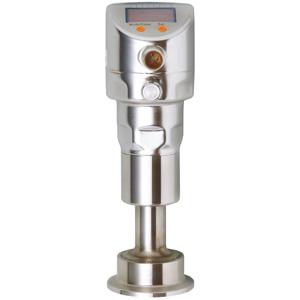 ifm Electronic Druksensor 1 stuk(s) PI2206 -12.4 kPa tot 250 kPa M12 1x NC, 1x NO, Analoog