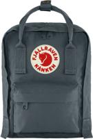 Fjallraven Kånken Mini Rugtas Graphite