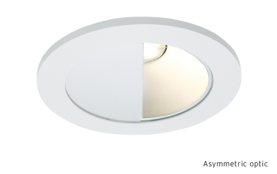 reflector RAX 150 asymmetrische