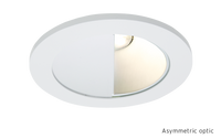 reflector RAX 150 asymmetrische