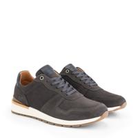 Travelin&apos; Men - sneaker low - Dark Grijs - Maat 40