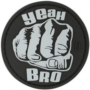 Maxpedition - Badge Bro Fist - Swat