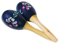 Hayman MR-02 mini-maracas