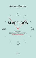 Slapeloos - Anders Bortne - eBook (9789021422510) - thumbnail