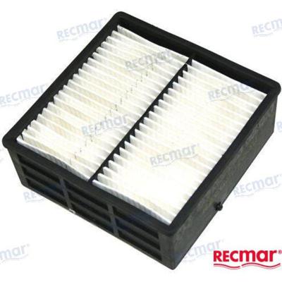 RECGS01830 - BRANDSTOFFILTER