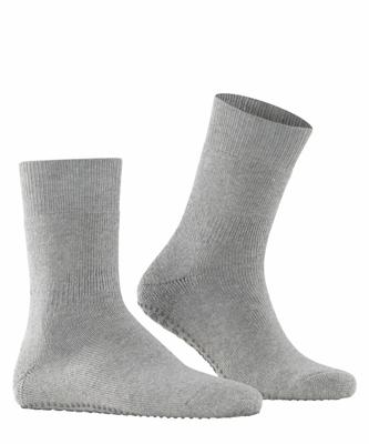 Falke Homepads Huis Sok Heren Light Grey 43-46