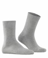 Falke Homepads Huis Sok Heren Light Grey 43-46