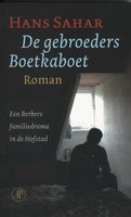 De gebroeders Boetkaboet - Hans Sahar - ebook - thumbnail