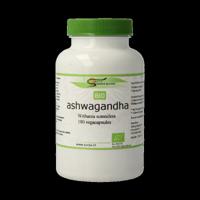 Surya Ashwagandha bio 180 Vegetarische capsules
