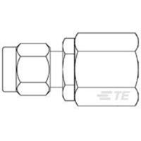 TE Connectivity TE AMP SMA/SSMA 1050750-1 1 stuk(s) Carton - thumbnail