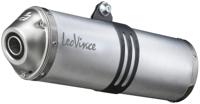 LeoVince Schalld leo slipon x3 alu