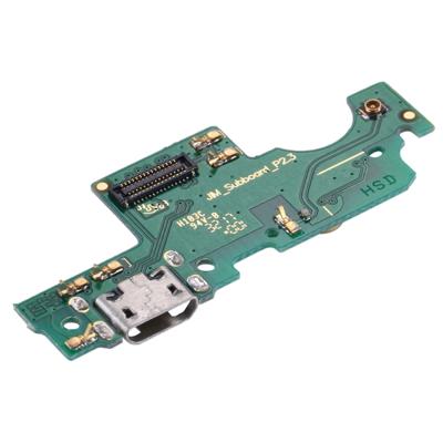 Huawei Honor V9 spelen opladen poort Board