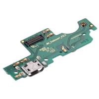 Huawei Honor V9 spelen opladen poort Board
