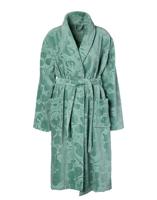 Essenza Essenza Rosie Bathrobe M Surf green