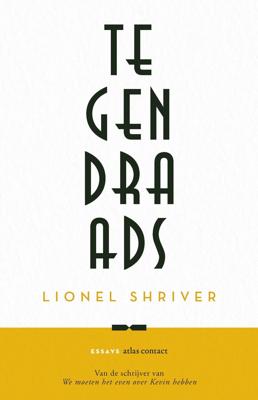 Tegendraads (Paperback)