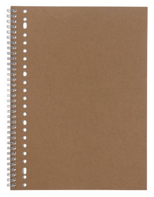 HEMA Collegeblok A4 Gelinieerd