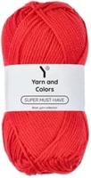 Yarn and Colors Super Must-have 032 Pepper