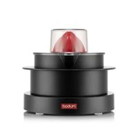 Elektrische citruspers - BODUM - ETTORE - 30 W - 350 ml - Zwart