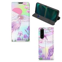 Sony Xperia 5 III | Hoesje maken | Bird Sony Xperia 5 III | Hoesje maken | Bird