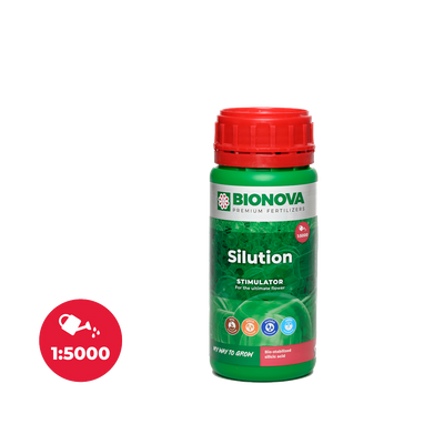 Bio Nova Bio Nova Silution