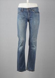 Vintage Slim Levi&apos;s Blue size 29 / 30