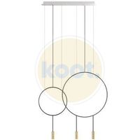 Estiluz - Revolta L73S1S1D Hanglamp