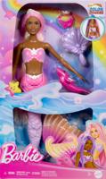 Mattel Dreamtopia - Zeemeerminpop - Brooklyn - thumbnail
