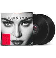 Madonna - Finally Enough Love 2LP