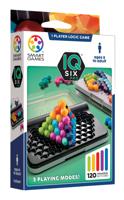 SmartGames IQ Six Pro bordspel