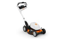 Stihl RMA 7.0 RV Accu Grasmaaier - WA720111400 Stihl RMA 7.0 RV Accu Grasmaaier - WA720111400