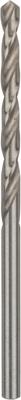 Bosch Accessoires Metaalboren HSS-G, Standard 3,7 x 39 x 70 mm 10st - 2608585483