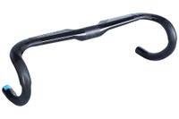 PRO Vibe Aero Carbon Stuur 31.8 mm - Zwart PRO Vibe Aero Carbon Stuur 31.8 mm - Zwart