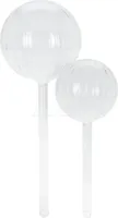 Waterdruppelaar Bol Glas 2st Waterdruppelaar Bol Glas 2st