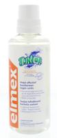 Elmex Tandspoeling junior Elmex Tandspoeling junior