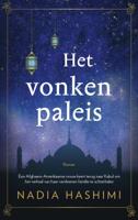 Het vonkenpaleis (Paperback)