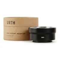 Urth Lens Mount Adapter Olympus OM - Sony E