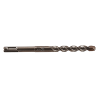 Wolfcraft Universeelboor | HM | SDS-Plus | Ø12 x 160mm | 1 stuk - 7439000