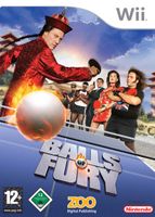 Balls of Fury - thumbnail