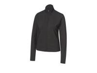 CRIVIT Dames sportvest (Zwart, L (44/46))